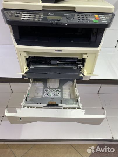 Мфу Kyocera fs 1035mfp