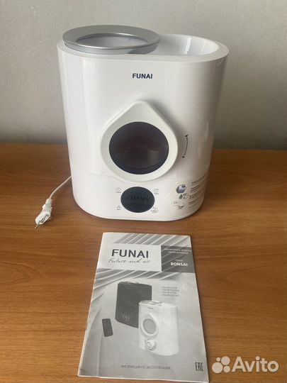 Увлажнитель Funai