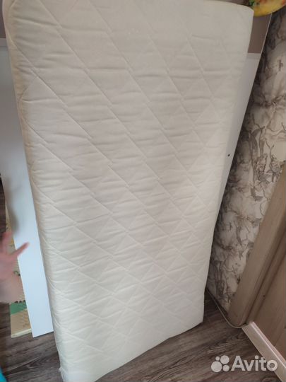 Матрас детский 120*60