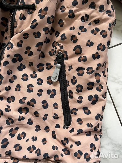 Куртка осенняя для девочки