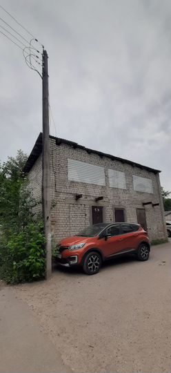 Здание, 102.9 м²