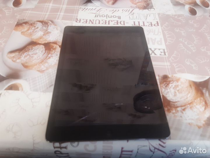 iPad air a1475