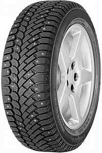 Gislaved Nord Frost 200 HD 235/55 R19 105T