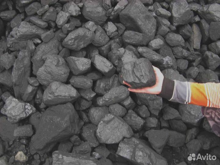 Оптовые поставки угля сспк