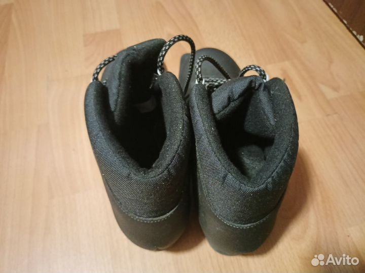 Ботинки для беговых лыж Nordway asker