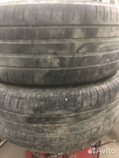 Pirelli Cinturato P7 245/45 R18 96Y