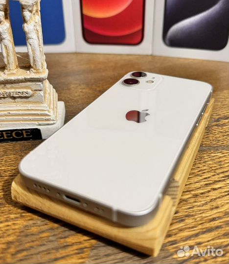 iPhone 12 mini, 64 ГБ