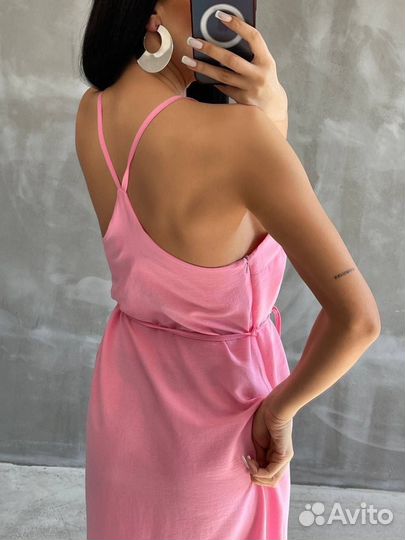 Платье женское