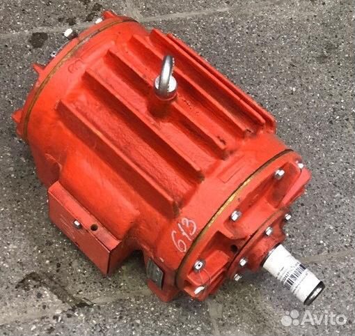 Вакуумный насос ко для ассенизаторов