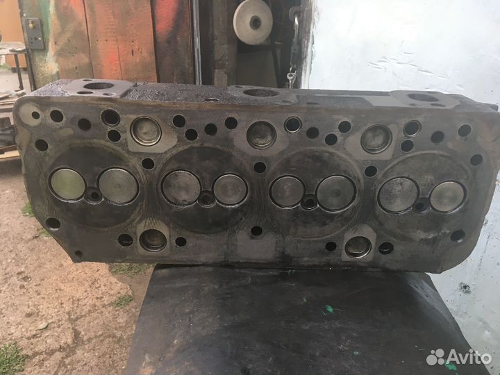 Двигатель мтз Д240 в разборе новый