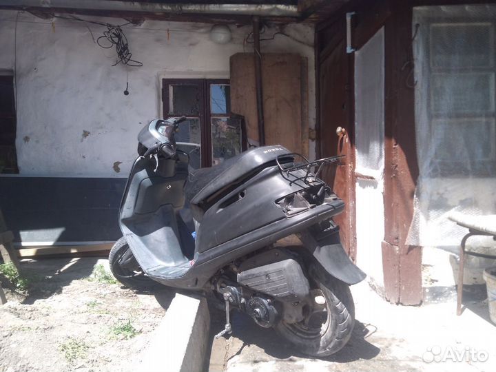 Honda Takt af24
