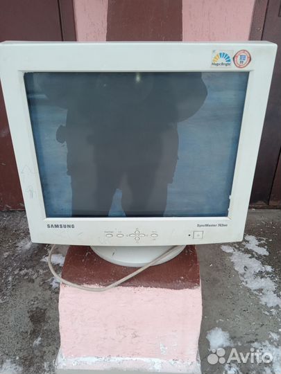 Монитор
