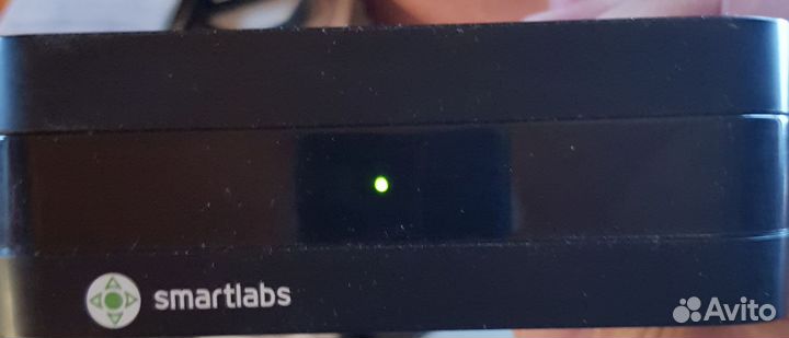 Smartlabs SML-282 Hd Base. Комплект