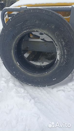 Шина 385 / 65 r 22.5