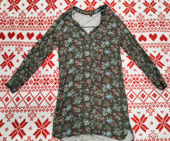 Вещи женские 42-44 р