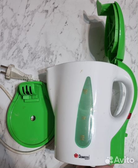 Чайник электрический Германия
