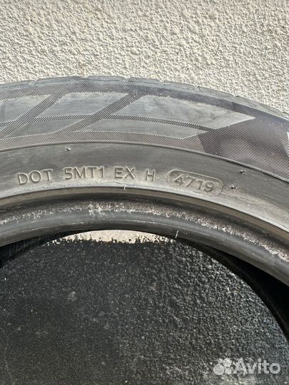 Hankook Ventus Prime 2 K115 215/55 R17 94V