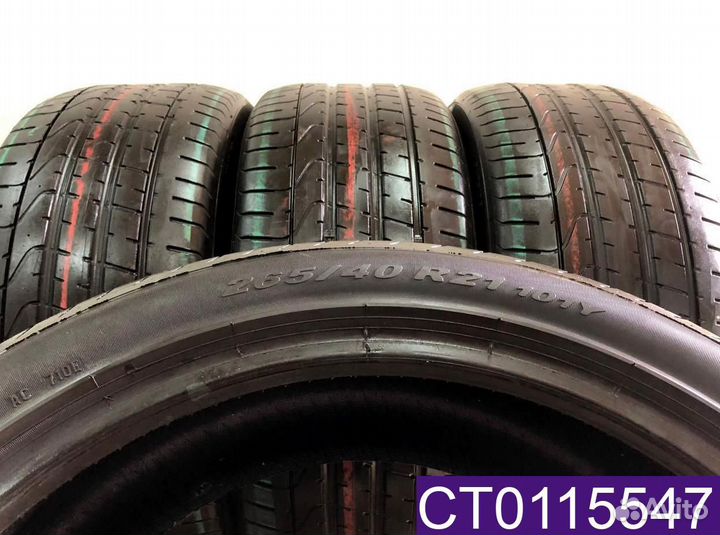 Pirelli P Zero 265/40 R21 101Y