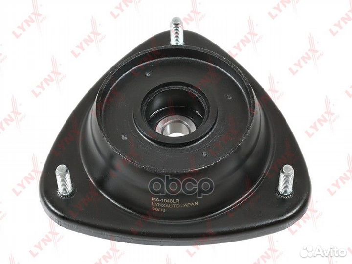 Опора стойки перед прав/лев ma1048lr lynxauto