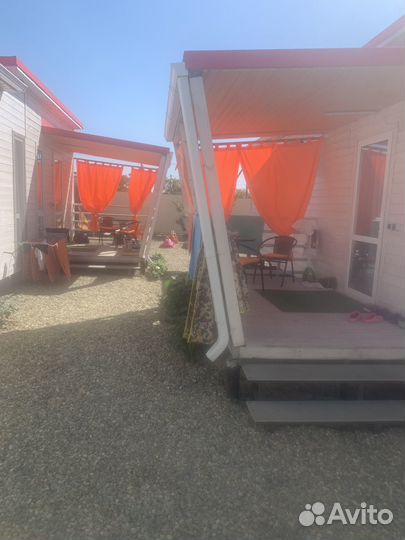 База отдыха