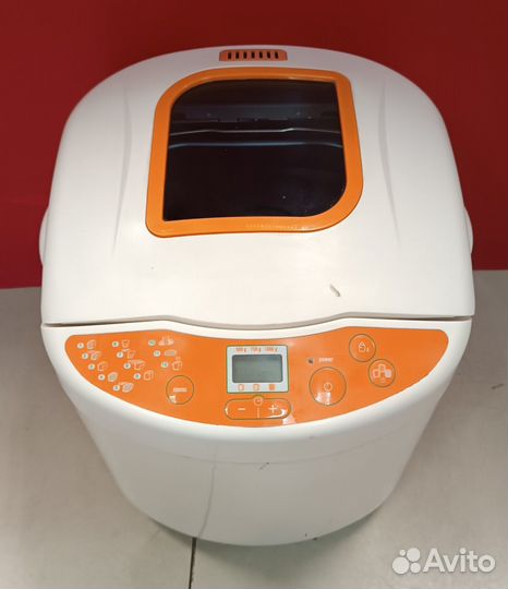 Хлебопечка Moulinex 573814