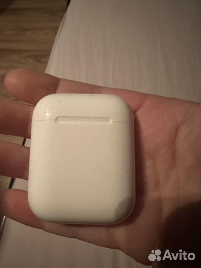 Наушники apple airpods pro 2 левый