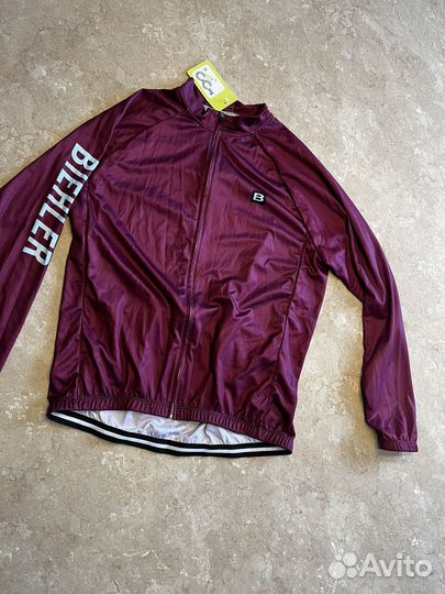 Шапка лыжная, велоджерси, термобелье