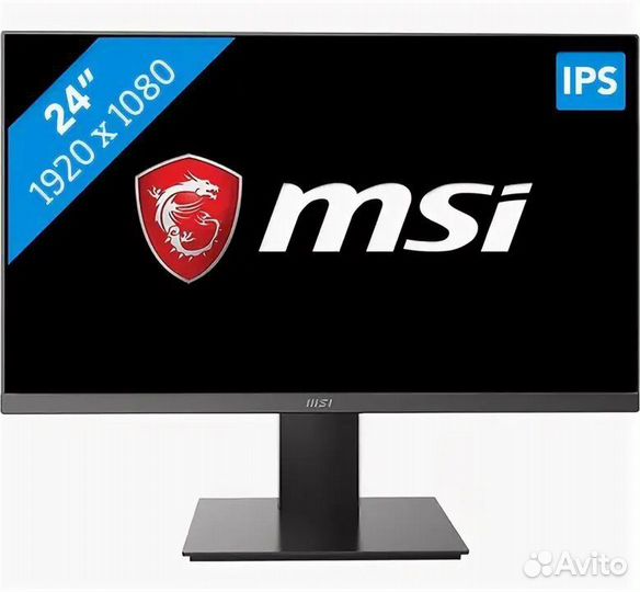 Монитор MSI MP241x