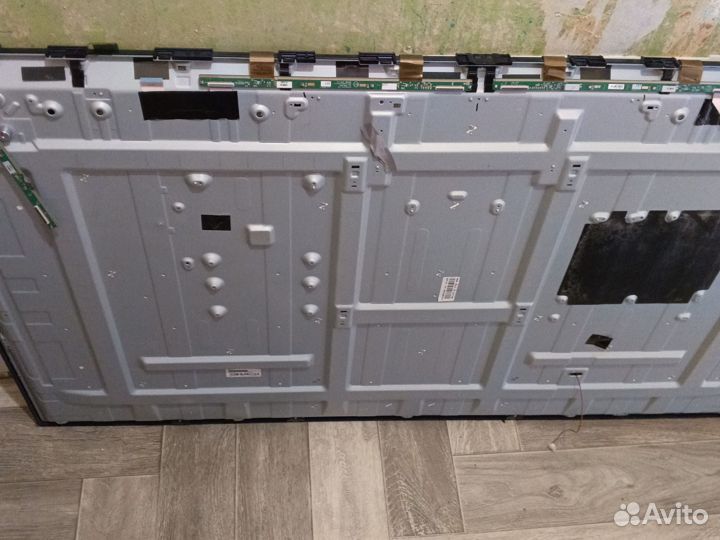 Телевизор lg SMART tv 65 диоганаль