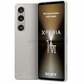 Sony Xperia 1 VI, 12/256 ГБ