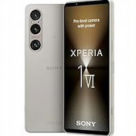 Sony Xperia 1 VI, 12/256 ГБ