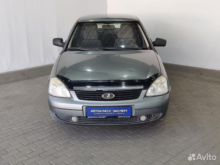 LADA Priora 1.6 МТ, 2008, 15 830 км