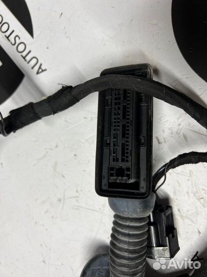 Проводка двери задняя левая Land Rover Range Rover