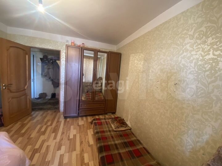 2-к. квартира, 61 м², 7/9 эт.