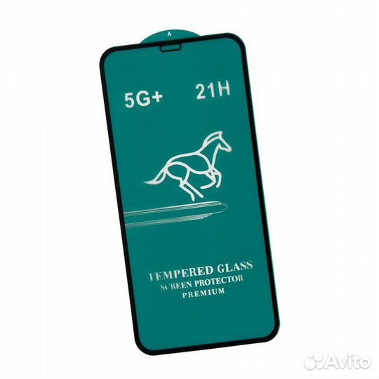 Защитные плёнки и стёкла для смартфонов + поклейка