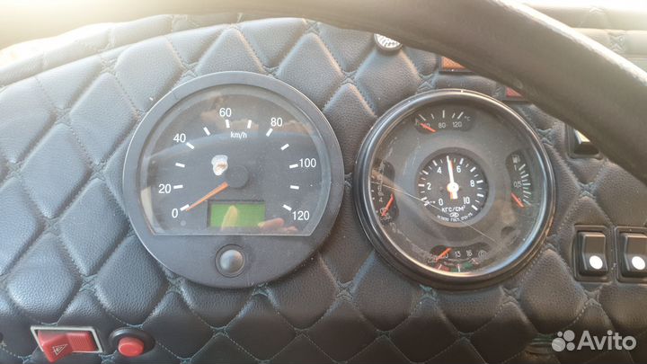 Городской автобус ПАЗ 32054, 2018