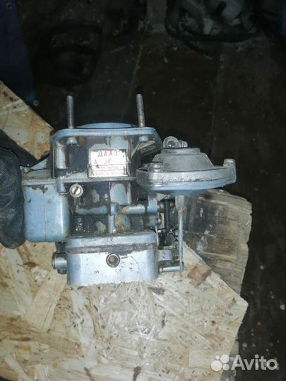 Электрооборудование