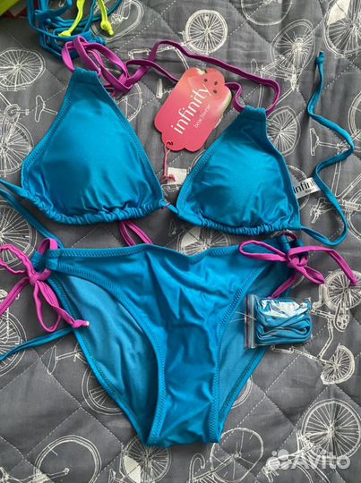 Купальник infinity
