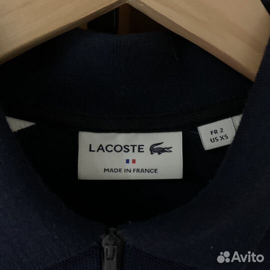 Lacoste polo