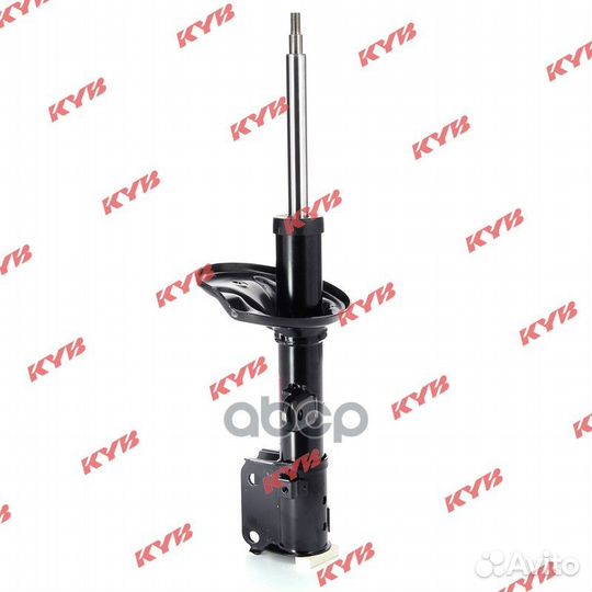 Стойка амортизационная - Excel-G перед лев