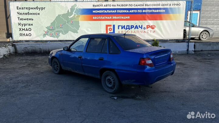 Ручка потолочная Daewoo Nexia (N150) 1