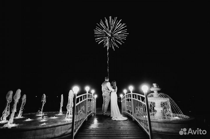 Свадебный фотограф Воронеж