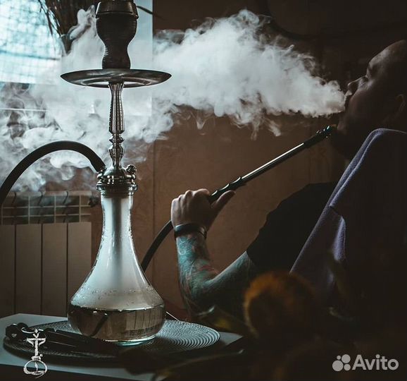 Аренда кальяна