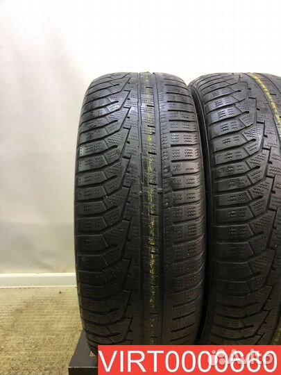 Hankook Winter I'Cept Evo2 W320A SUV 235/55 R18 104V