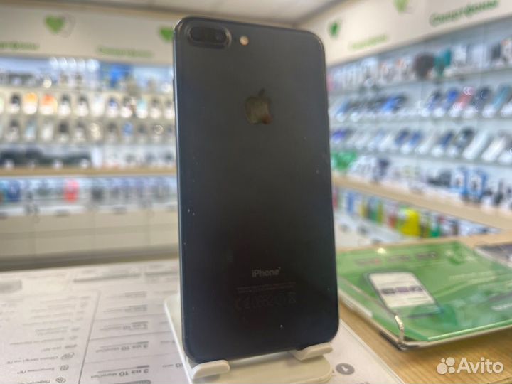 iPhone 7 Plus, 128 ГБ