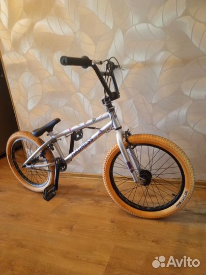 Велосипед stark madness BMX 3 9