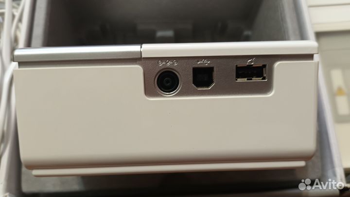 Принтер сублимационный Samsung SPP-2020, цветн. A6