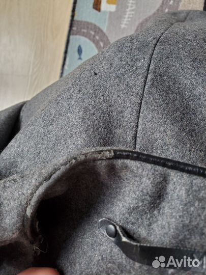 Пальто женское Mango