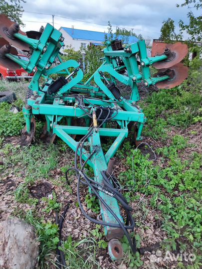 Дискатор уда-3.8