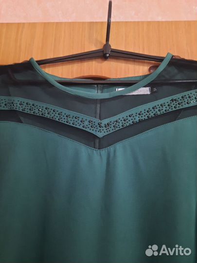 Платье женское вечернее